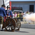 Eröffnungsfeier Auto Bernhard 19.05.12