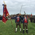 Alpenregionstreffen in Waakirchen 03.07.2016