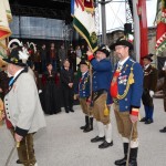 Eröffnungschießen Max500 Tiroler Landesschießen 2019 04.05.2019